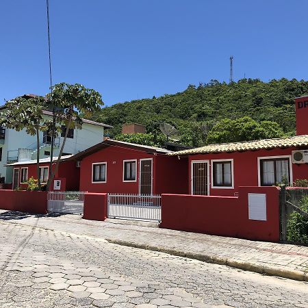 Pousada Residencial Familia Dragone Bombinhas Eksteriør billede