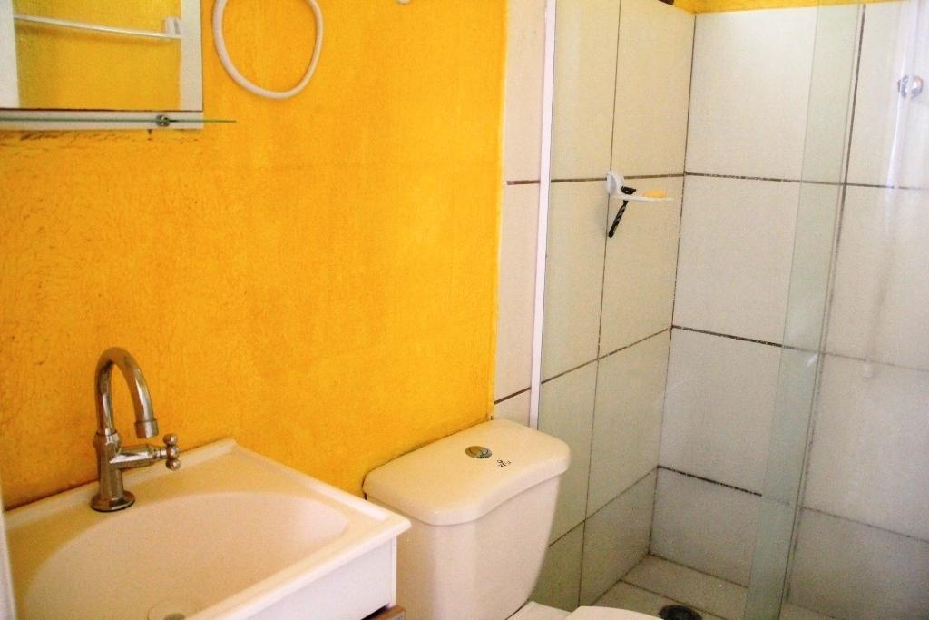 Pousada Residencial Familia Dragone Bombinhas Værelse billede