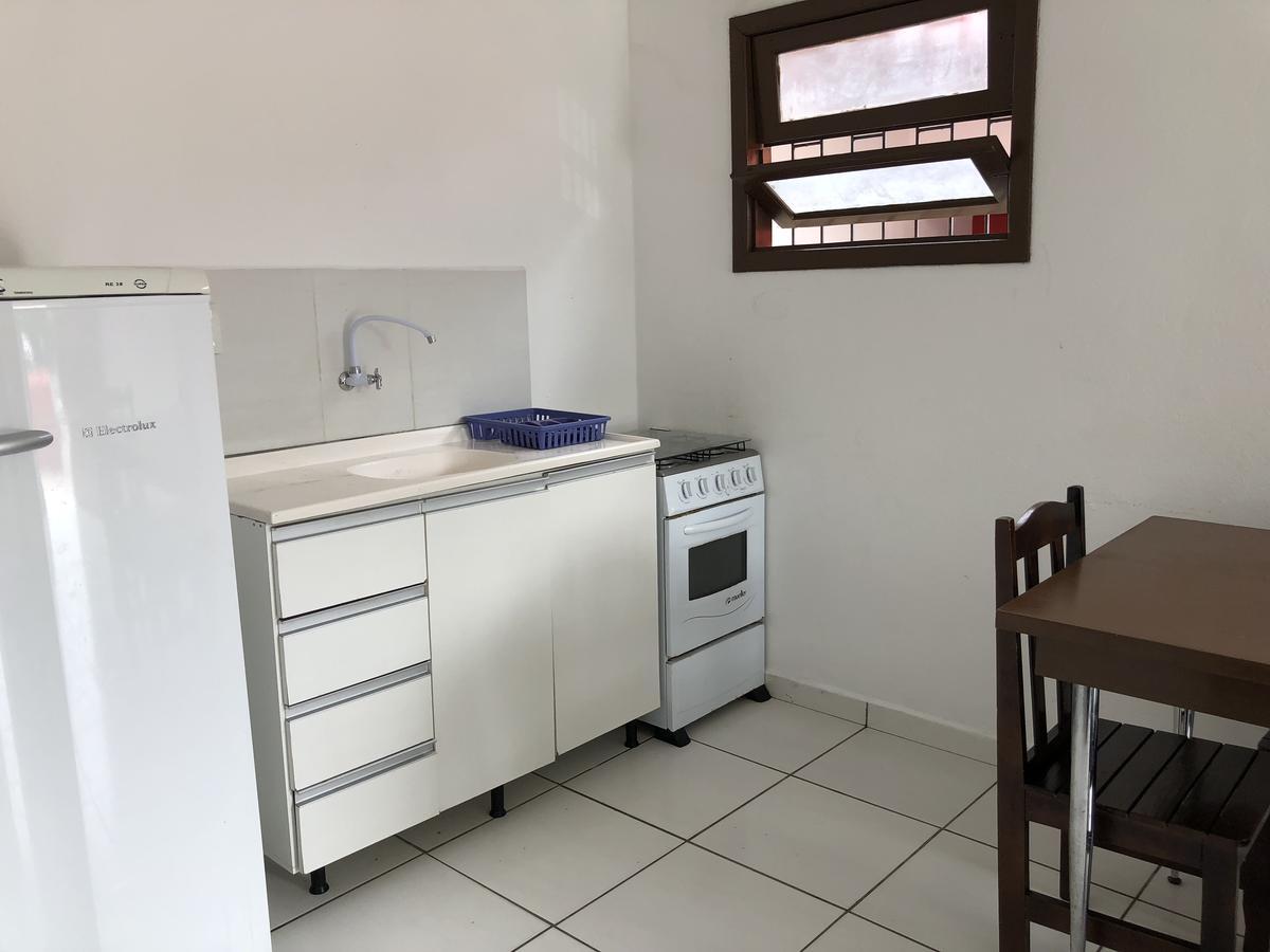 Pousada Residencial Familia Dragone Bombinhas Eksteriør billede
