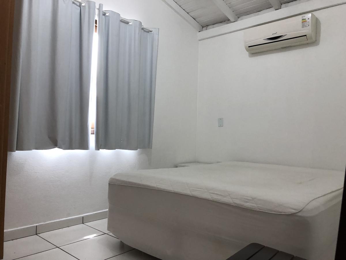 Pousada Residencial Familia Dragone Bombinhas Eksteriør billede