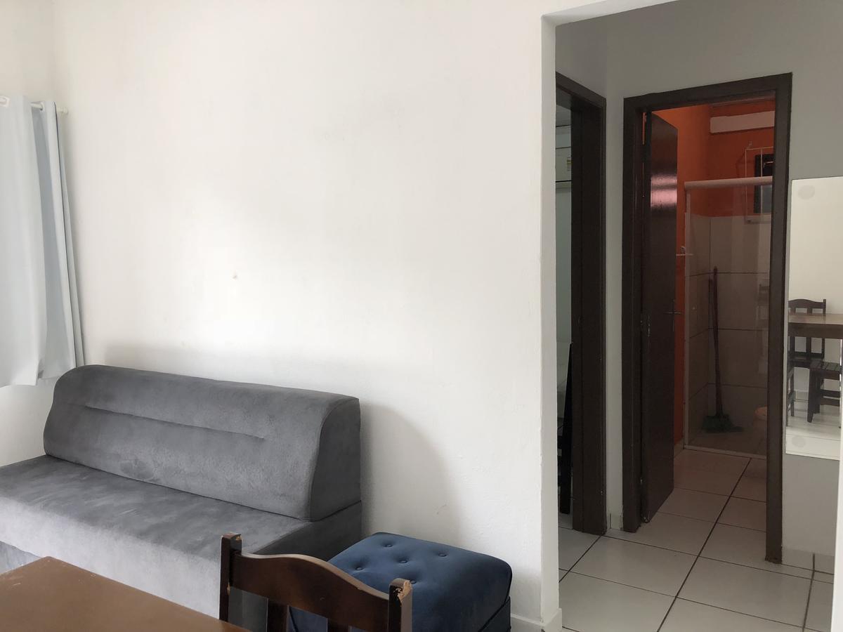 Pousada Residencial Familia Dragone Bombinhas Eksteriør billede