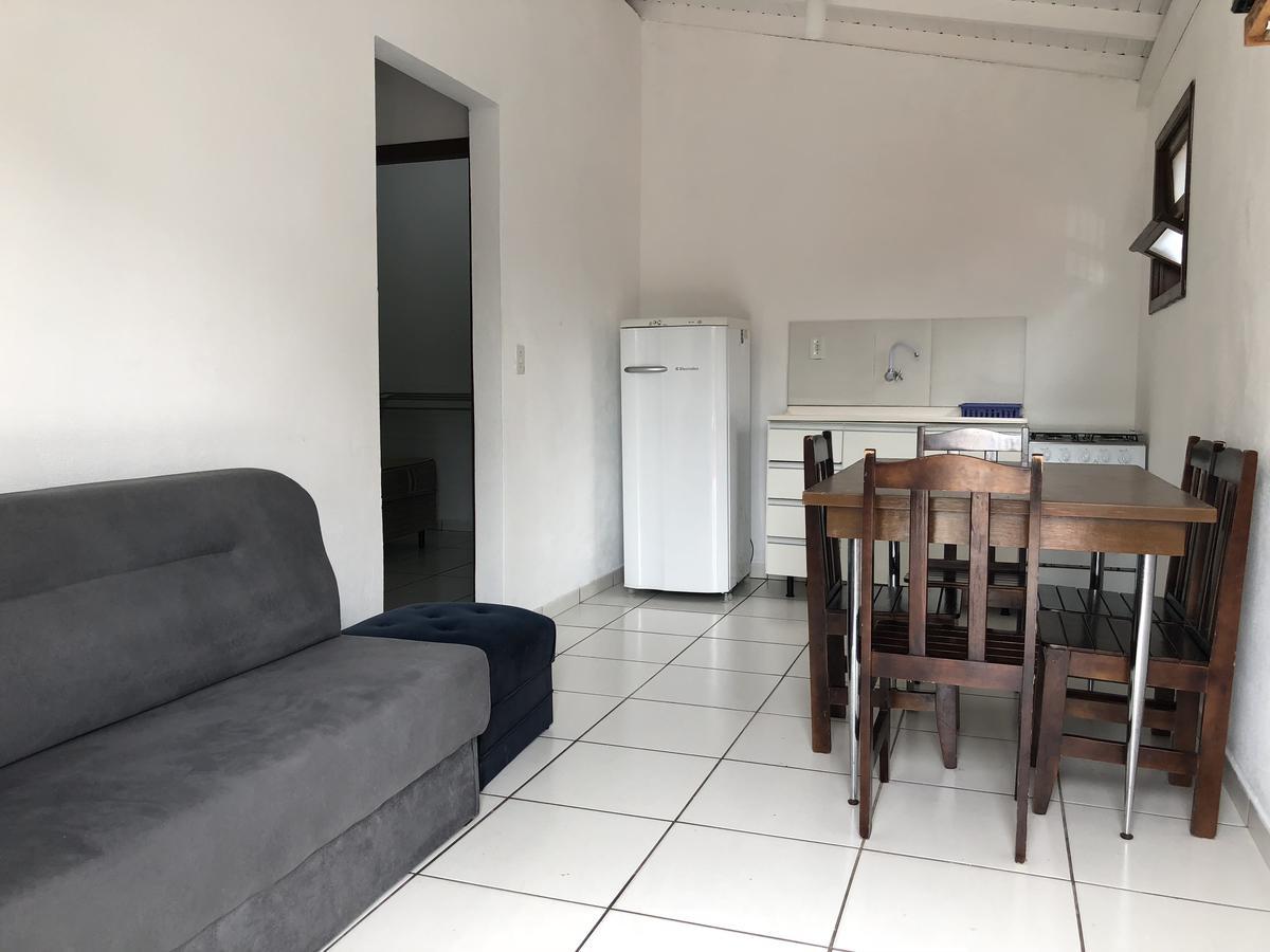 Pousada Residencial Familia Dragone Bombinhas Eksteriør billede
